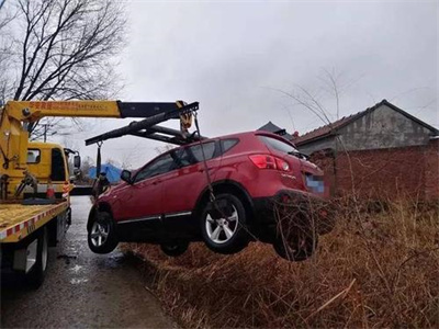 普安楚雄道路救援